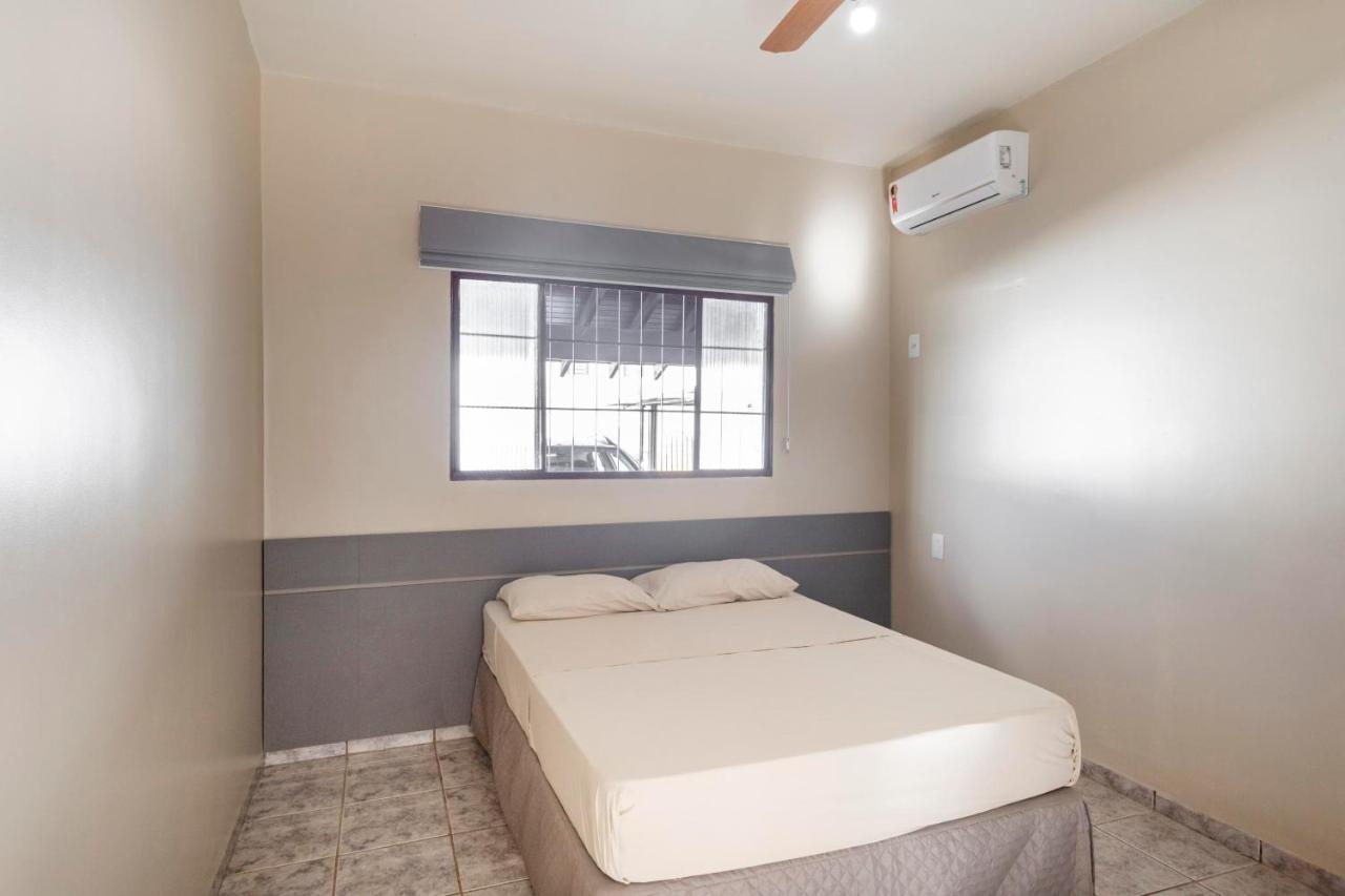 Nosso Hotel Campo Grande  Exterior foto