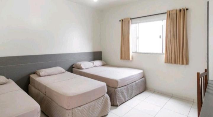 Nosso Hotel Campo Grande  Exterior foto