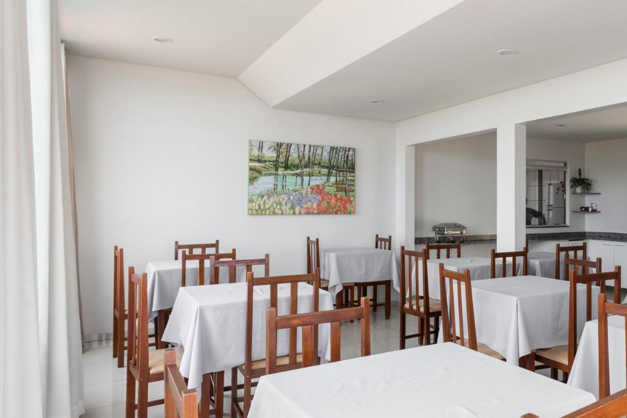 Nosso Hotel Campo Grande  Exterior foto