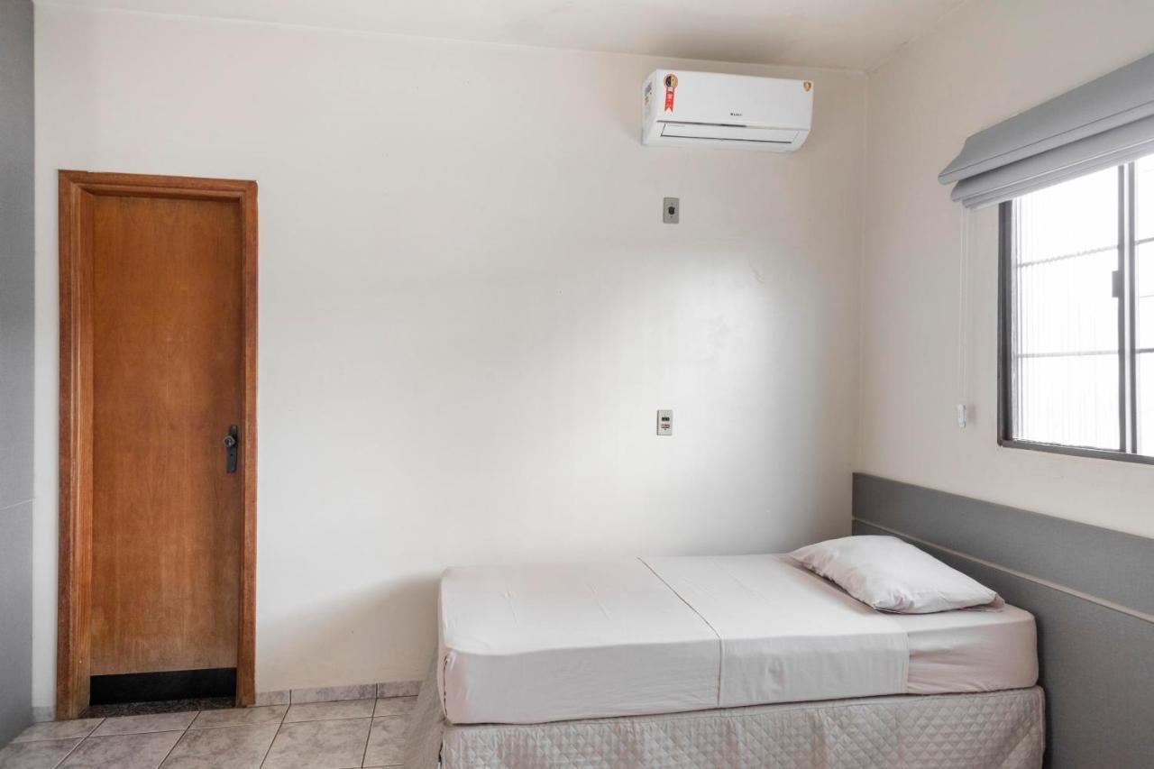 Nosso Hotel Campo Grande  Exterior foto